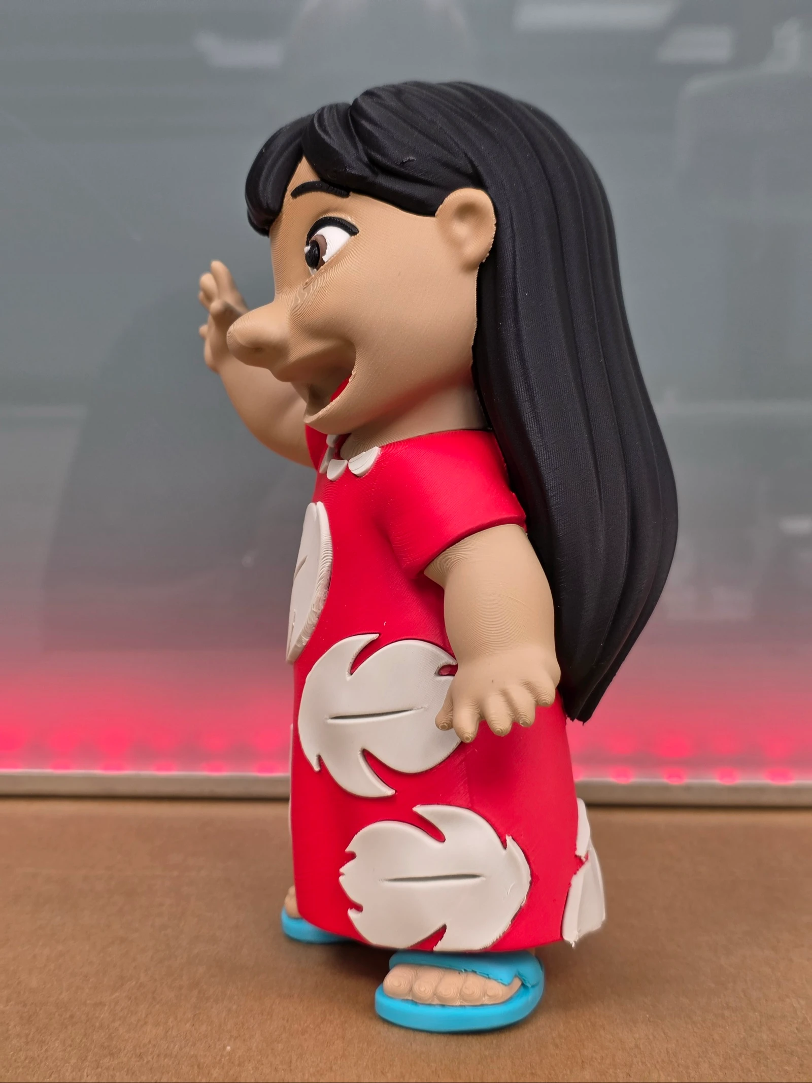 Lilo e Stitch – photo 3